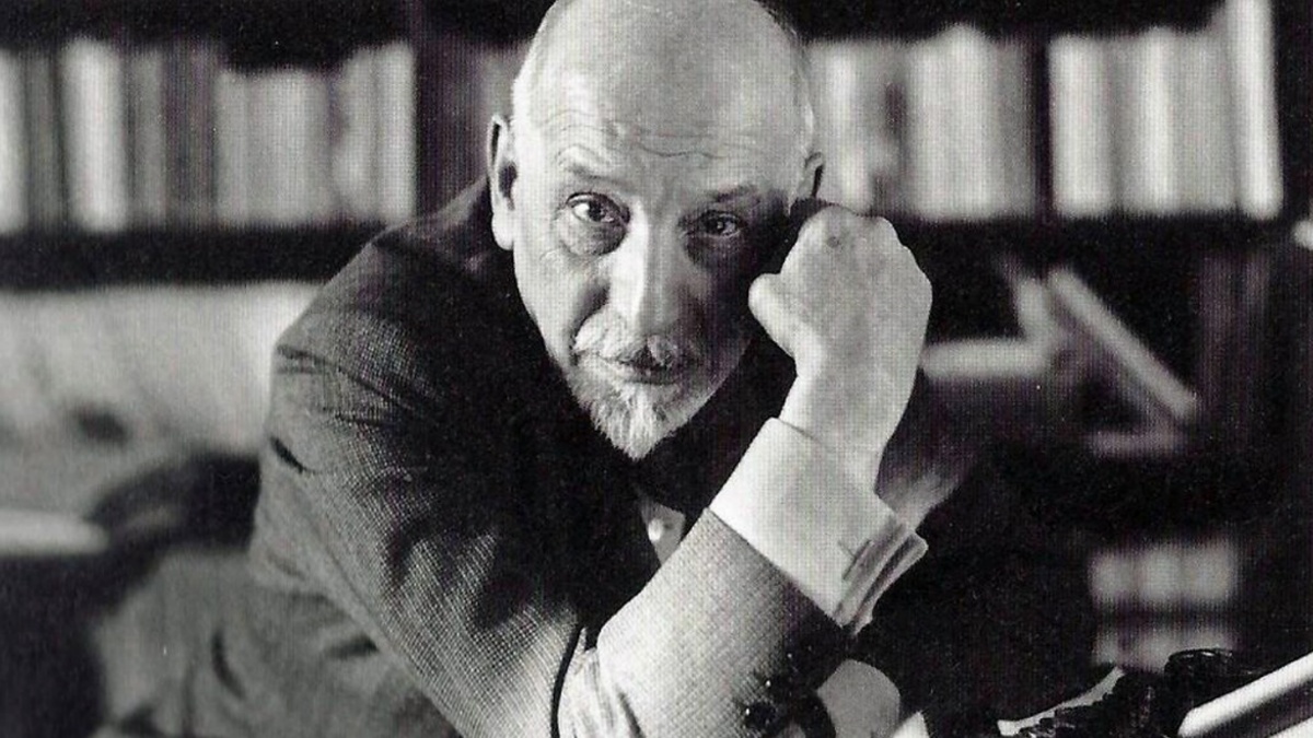 Scopri di più sull'articolo Pirandello nasceva 158 anni fa: al Circolo Empedocleo lo spettacolo che celebra l’anniversario