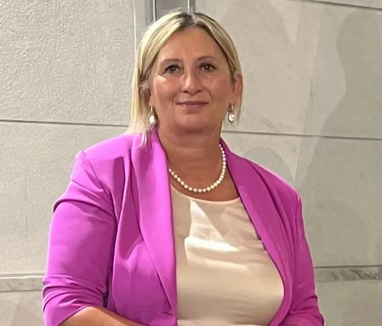 Scopri di più sull'articolo ARS: On. Marchetta “Quota rosa, un traguardo storico per tutte le donne. Insieme si vince”