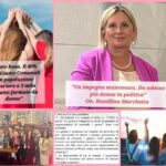 Piu Donne in Politica