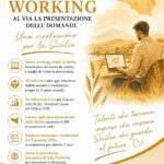 Arriva il South Working, una vera rivoluzione per la Sicilia.