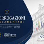 Interrogazione n. 867 – Interventi in favore del comparto agricolo e zootecnico